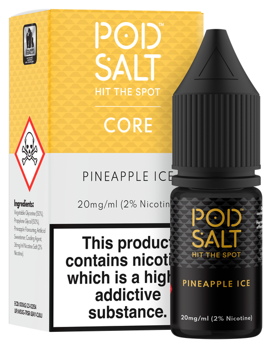 Pod Salt 10ML