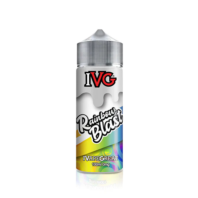 IVG 100ML