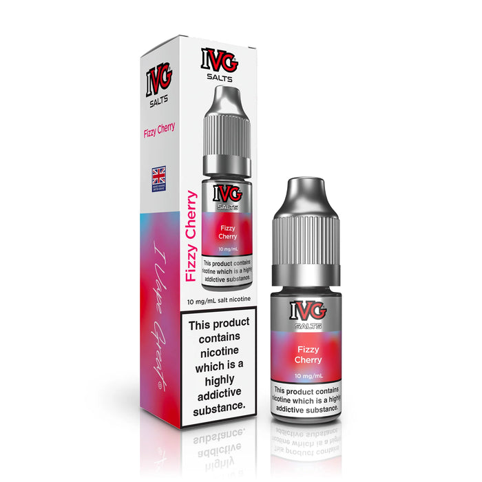 IVG Salts (L) 10ML