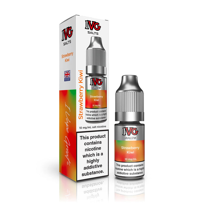 IVG Salts (L) 10ML