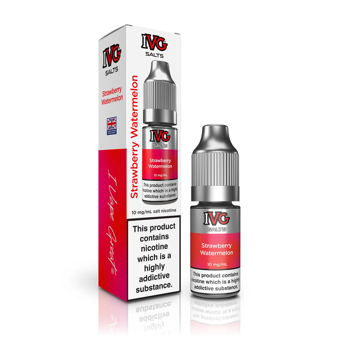 IVG Salts (L) 10ML