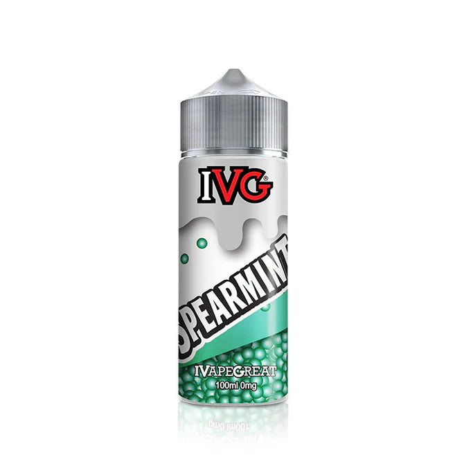 IVG 100ML