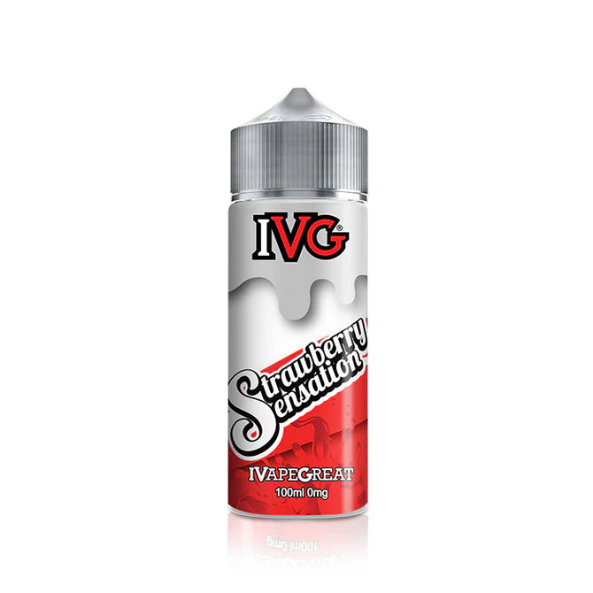 IVG 100ML