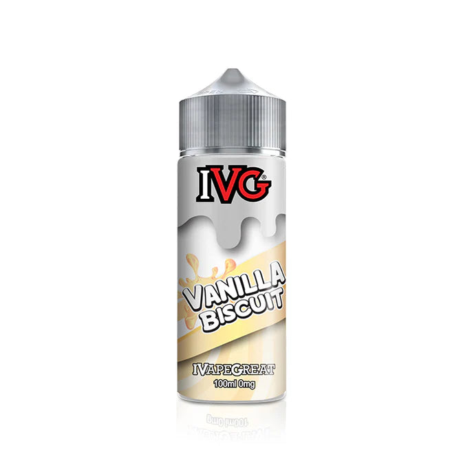 IVG 100ML