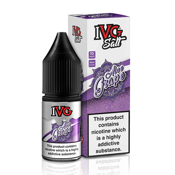 IVG Salts 10ML