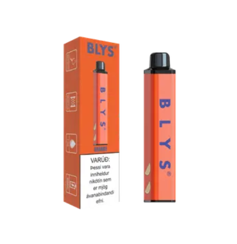BLYS 2ML