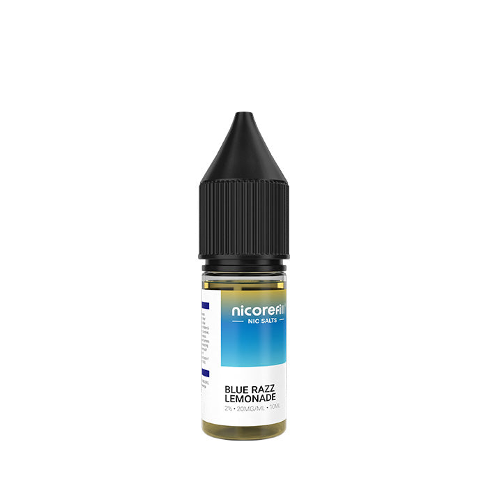 Nicorefill 10ML