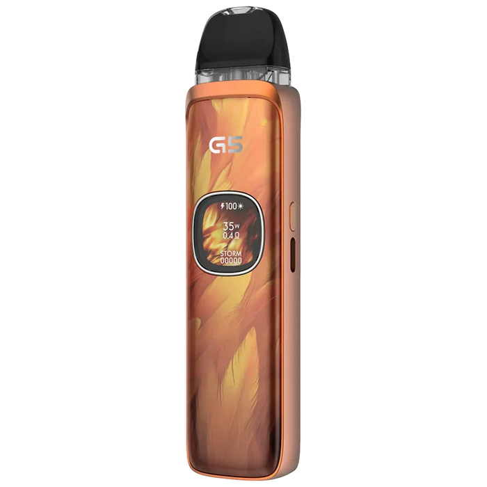 Caliburn G5