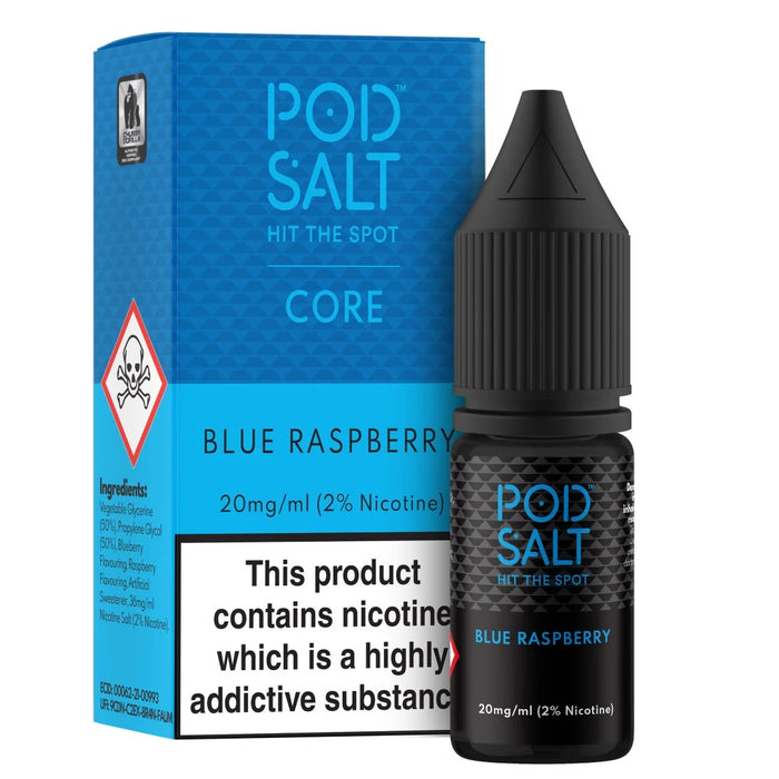 Pod Salt 10ML