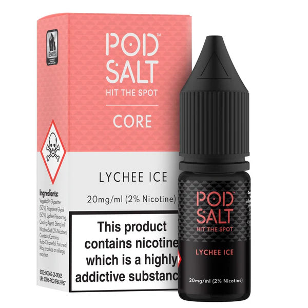 Pod Salt 10ML