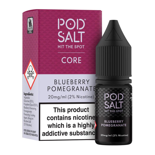 Pod Salt 10ML