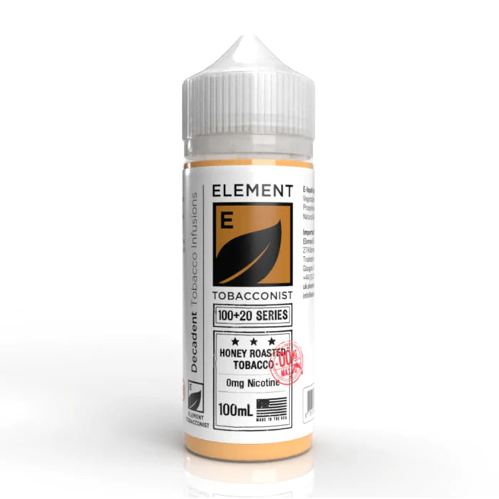 Element 100-125ml