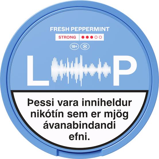 LOOP