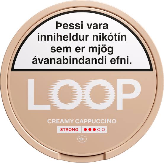 LOOP