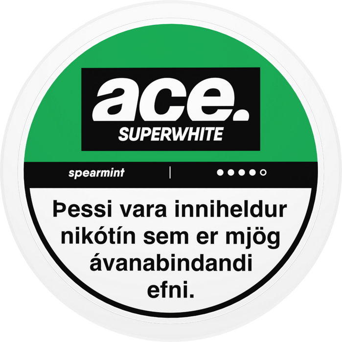 Ace