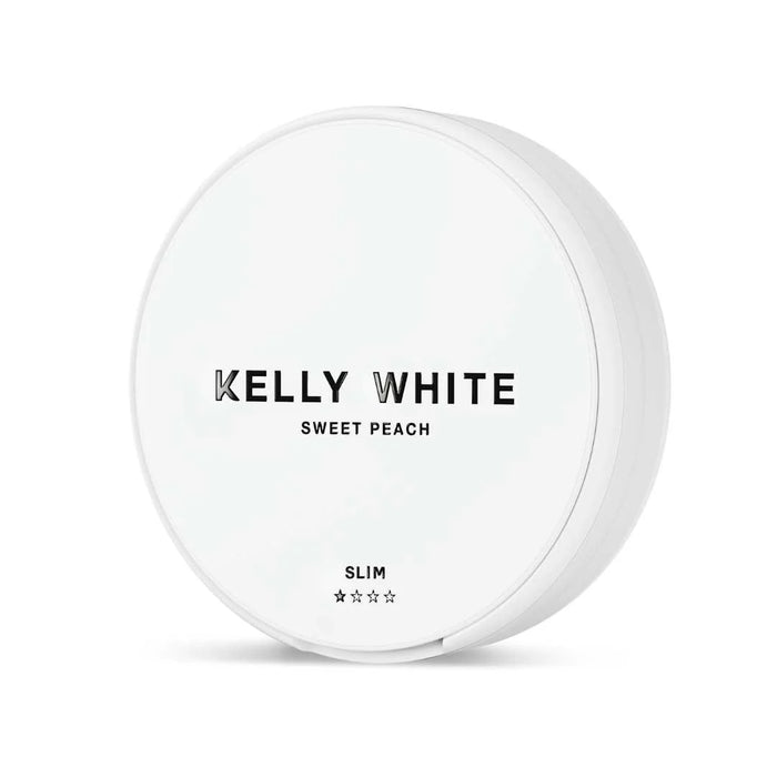 Kelly White