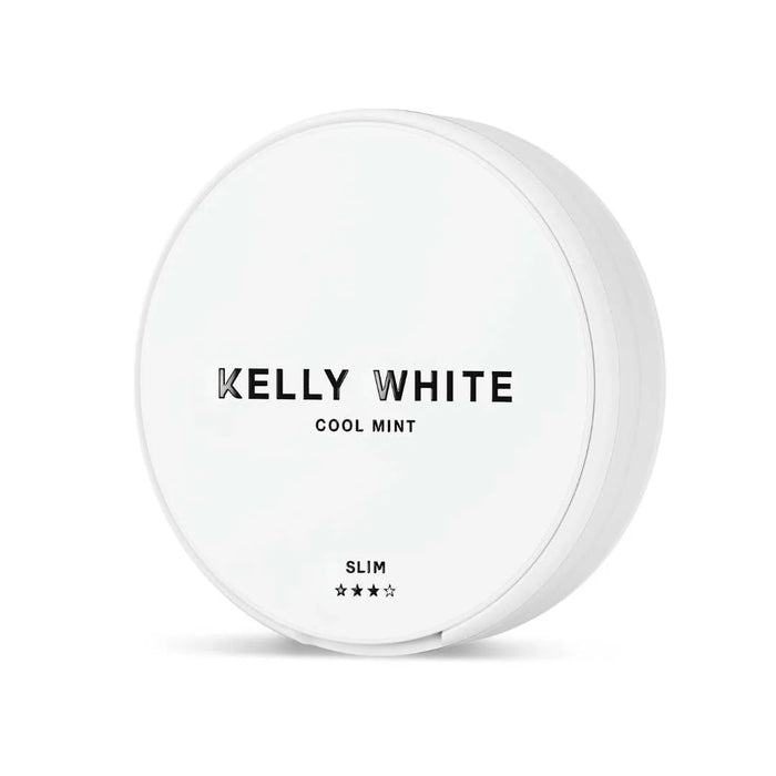 Kelly White