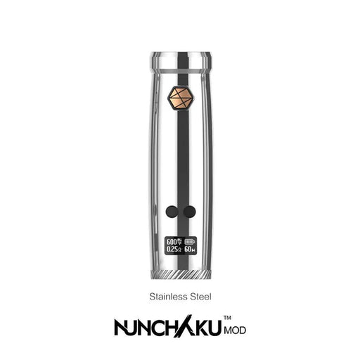 Nunchaku Mod