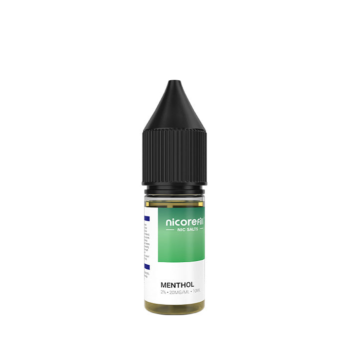 Nicorefill 10ML