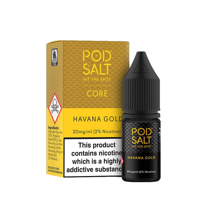 Pod Salt 10ML