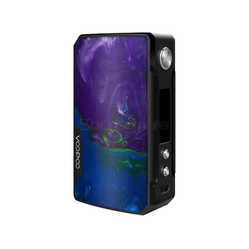 Drag 2 mod