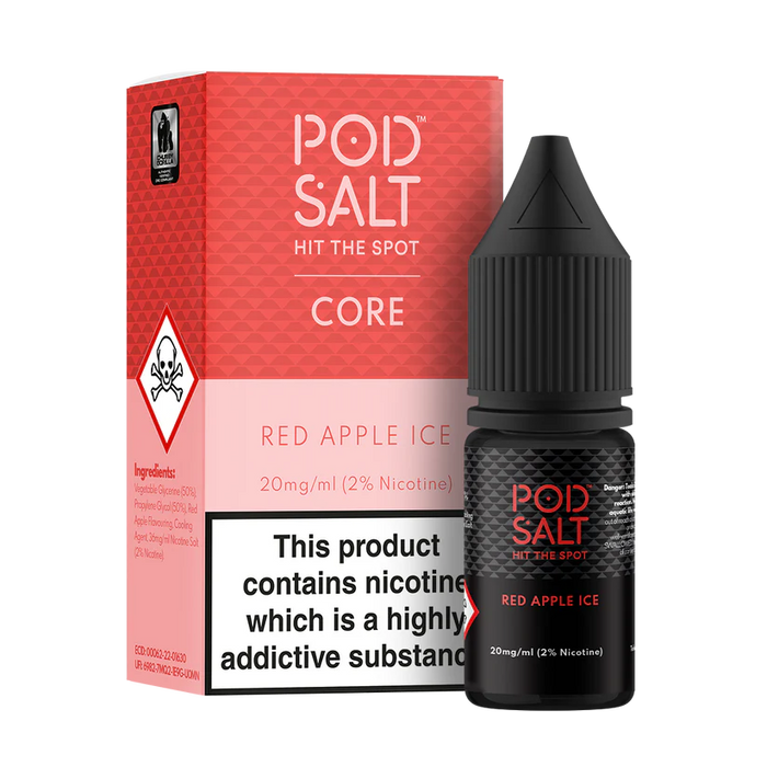 Pod Salt 10ML
