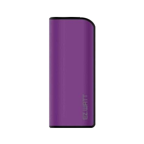 Ez watt batterí