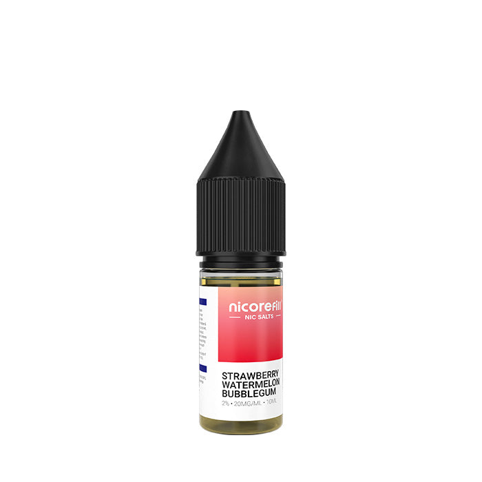 Nicorefill 10ML