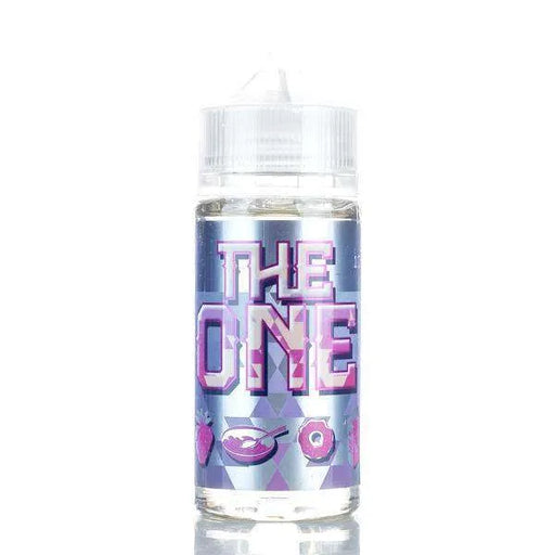 The One - Strawberry 100ML