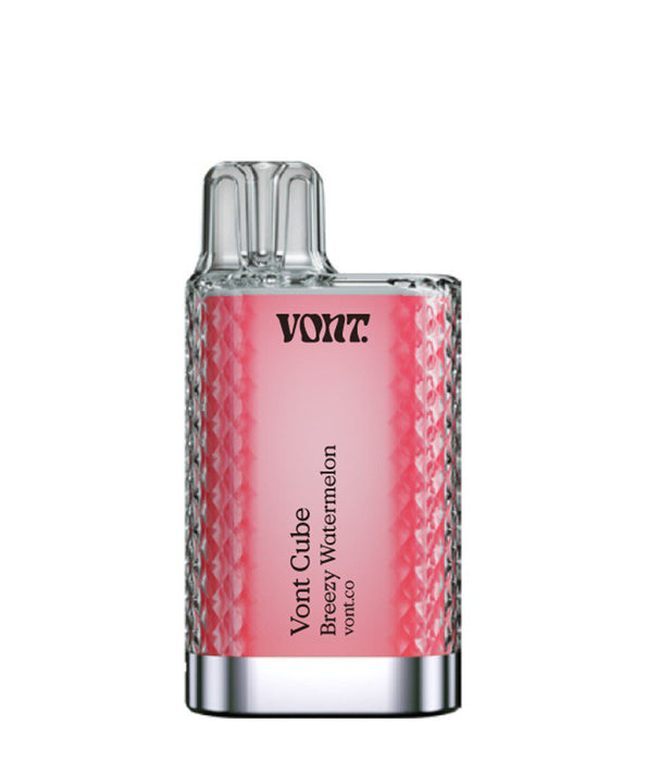 Vont Cube 2ML