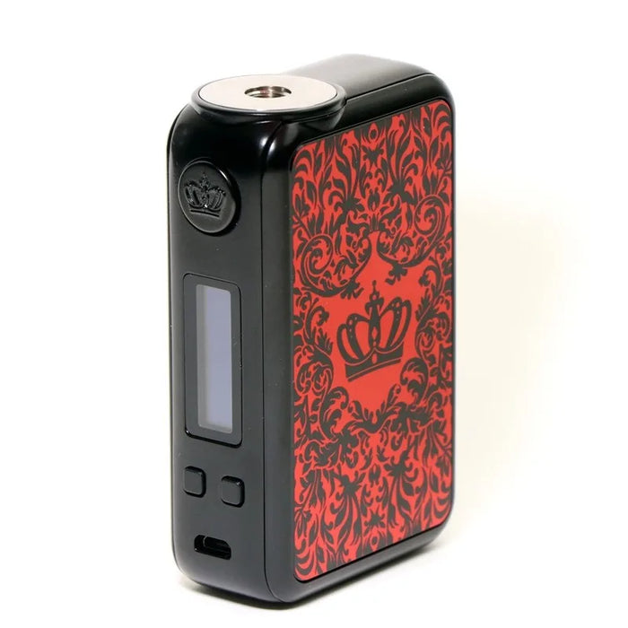 Crown IV mod