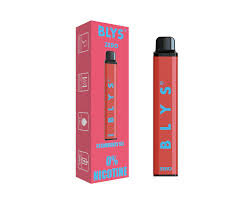 BLYS 2ML - NIKÓTÍNLAUST