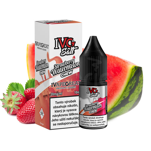 IVG Salts 10ML