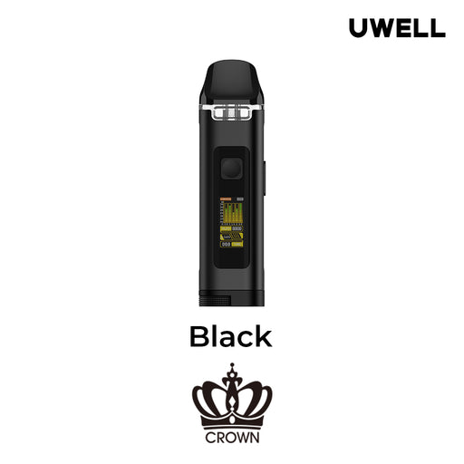 Uwell Crown D kit