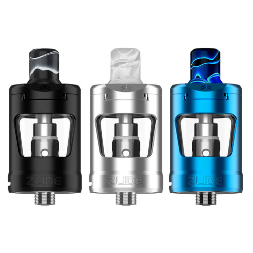 Zlide Tankur Innokin