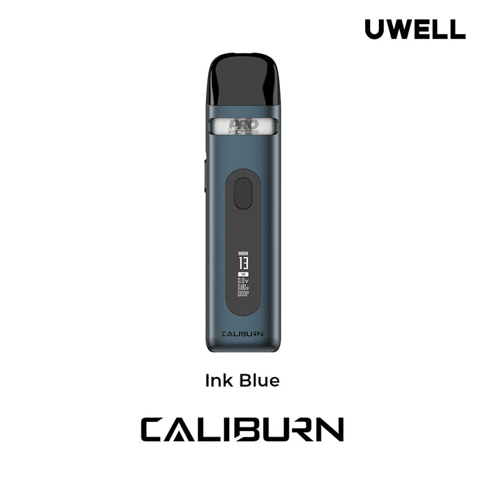 Uwell Caliburn X kit