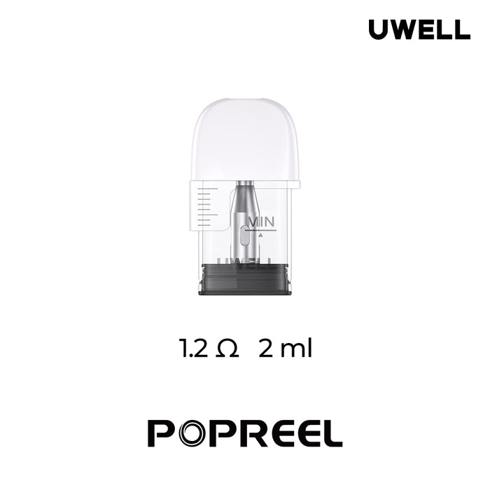 Popreel Pods 5 stk