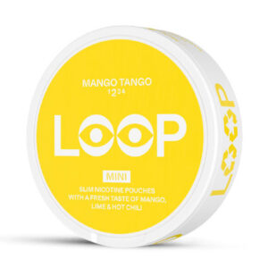 Loop Mini- Gryfjan