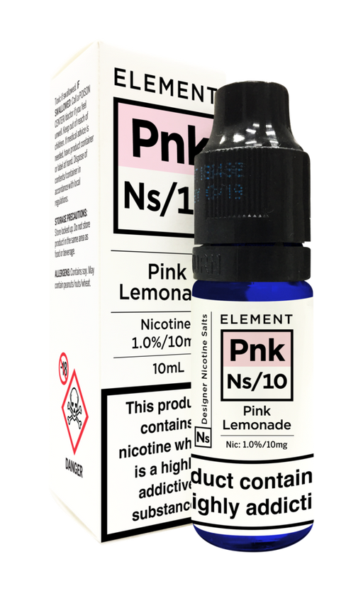 Element Salt 10ML