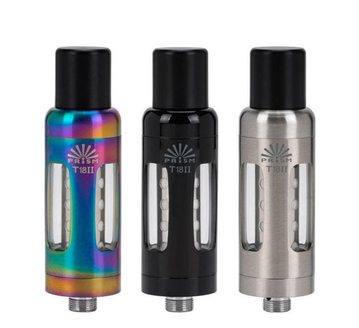 Endura T18 II Tankur