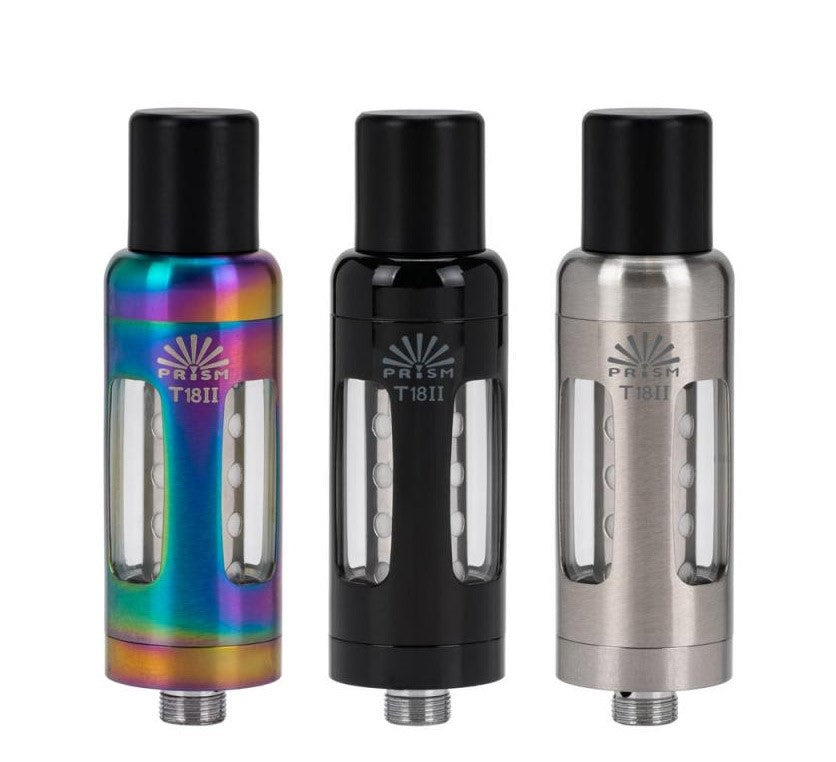 Endura T18 II Tankur