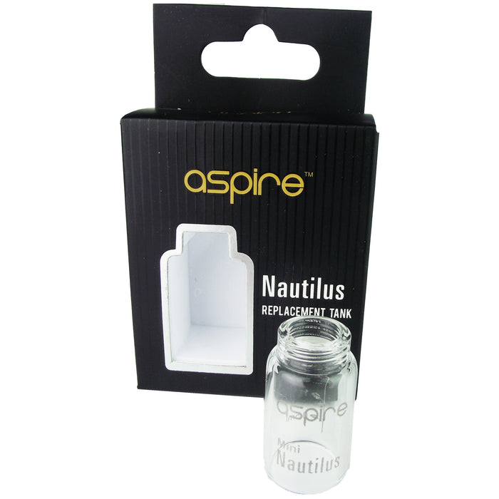 Aspire Nautilus/Nautilus mini gler