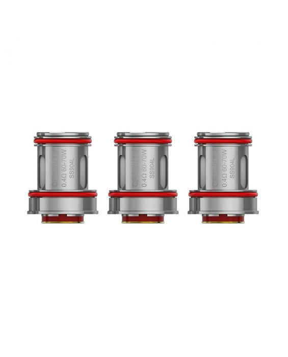 Uwell Crown IV coil