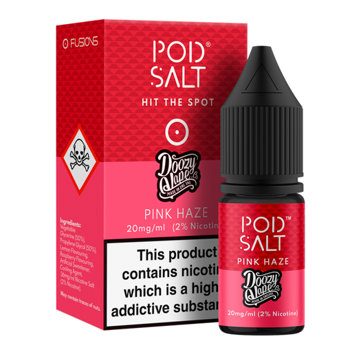 Pod Salt 10ML