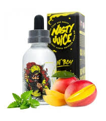 Nasty Juice 60ML