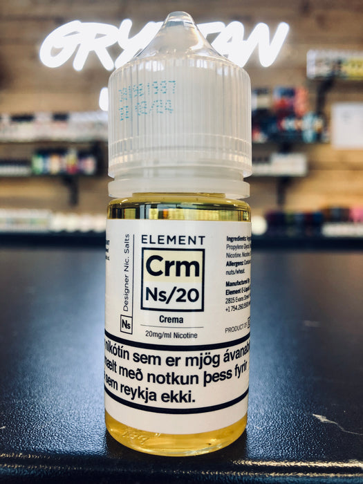 Element Salt 30ML