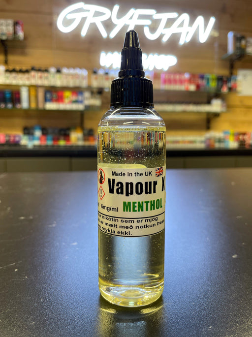 Vapour X 100ML