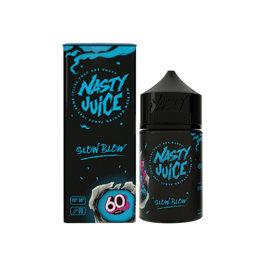 Nasty Juice 60ML