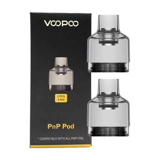 Voopoo PnP Pod Tank 1 stk
